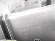 Schutzleiste Tür - Vorne Rechts Dodge Caliber, 2006.08 - 2009.01 197011791, 197011801