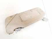 Sonnenblende Peugeot 207, 2006.02 - 2009.06 Gebraucht ,