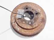 Bremstrommel Mitsubishi Carisma, I 1995.07 - 2000.09 Gebraucht,