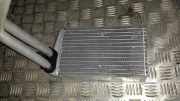 Heizungskühler Wärmetauscher Renault Megane, II 2002.11 - 2006.06 Gebraucht,