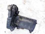 Luftfilterkasten Renault Kangoo, 2003.05 - 2007.06 8200517765, h8200341099