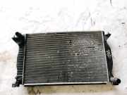 Wasserkühler Audi A4, B6 2000.11 - 2004.11 Gebraucht ,