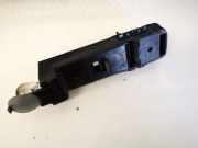 Lampenträger Heckleuchte - Hinten Mercedes-Benz W203, 2000.05 - 2004.02 15163100,151631-00