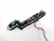 Lampenträger Heckleuchte - Hinten Volvo S80, 1998.05 - 2004.06 149978,