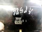 Bedienelement für Klimaanlage Toyota Previa, 2000.02 - 2006.01 559002J150, 55900-2J150 1464309555