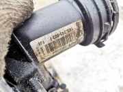 Ladeluftk?hler Volkswagen Caddy, III 2004.03 - 2010.09 1k0145803f, BSU