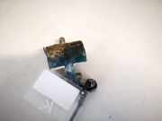 Lang Heckklappe Scharniere Scharnier Links Volkswagen Golf, III 1993.07 - 1999.04 Gebraucht, 1Z