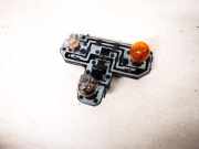 Lampentr?ger Heckleuchte - Hinten Volvo S80, 1998.05 - 2004.06 14997300,149973-00