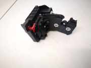 Sitzschloß Volvo S40, 2007.03 - 2012.12 6841900,6841902