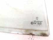 Dreieck Seitenscheibe - Hinten Rechts Peugeot 406, 1995.11 - 1999.03 Gebraucht,