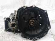 Schaltgetriebe SAAB 9-3, 1998.02 - 2002.09 8747040,9912-1 bsk