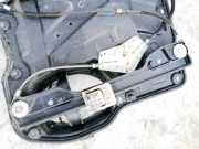 Fensterheber - Hinten Rechts Dodge Journey. 2009.01 - 2014.12 Gebraucht,