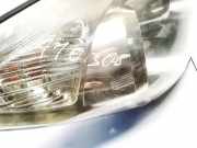 Hauptscheinwerfer - Vorne Rechts Toyota Corolla Verso, III facelift 2007 - 2009 7357230400,