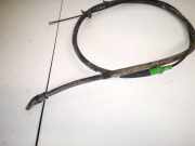 Seilzug Feststellbremse Peugeot 307, 2005.06 - 2008.06 Gebraucht,