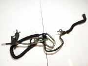 K?hlmittelrohrleitung Toyota Yaris, II (XP90) 2005.01 - 2011.01 Gebraucht,