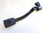 Gurtschloss - Vorne Rechts Volkswagen Bora, 1998.01 - 2005.12 1j4858472,