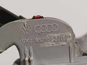 Sonnenblende Volkswagen Bora, 1998.01 - 2005.12 6X0857552B, 6X0 857 552 B AXR