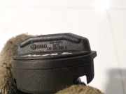 Tankverschluss Audi A4, B5 1999.09 - 2001.08 facelift 1j0201553c,