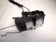 T?rschloss Stangen - Vorne Linke Chevrolet Captiva, 2006.01 - 2011.06 Gebraucht,