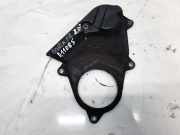Zahnriemenschutz Abdeckung Hyundai Santa Fe, 2000.11 - 2006.03 2137027000,2137027000