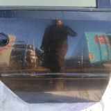 Zierleiste Tür Zier-Schutzleiste - Hinten Rechts Opel Meriva, A 2002.12 - 2006.01 Gebraucht,