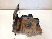 Batterieaufnahme Peugeot 307, 2000.08 - 2005.06 Gebraucht,