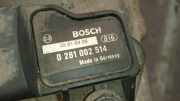 Drucksensor Saugrohrdruck für Iveco Daily, 2000.01 - 2005.12 0281002514,