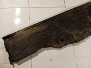 Unterfahrschutz Mercedes-Benz W203, 2000.05 - 2004.02 Gebraucht,