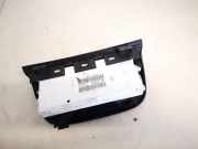 Monitor Navigations Zeit Uhr Peugeot 307, 2000.08 - 2005.06 9652809977,