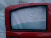Seitenscheibe - Hinten Rechts Fiat Panda 2003 - 2012 Gebraucht,