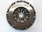 Druckplatte Kupplungsdruckplatte Audi A6, C5 2001.08 - 2005.01 facelift 124029910,