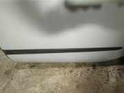 Zierleiste Tür Zier-Schutzleiste - Hinten Linke Renault Laguna, II 2001.03 - 2006.05 Gebraucht,