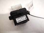 Vorwiderstand Gebläseregler Opel Insignia A, 2013.01 - 2017.06 facelift 13503201, f011500056