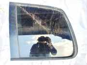 Seitenfenster Seitenscheibe - Volkswagen Touran, 2003.01 - 2006.10 Gebraucht, AVQ