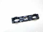 Innenausstattung Renault Clio, 2001.05 - 2004.11 facelift 8200071224, 8200071227