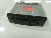 Radio Citroen C8, I 2002.07 - 2008.06 96565725XT, 96 565 725 XT