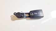 Gurtschloss - Hinten Rechts Mercedes-Benz W251 2005 - 2011 a2518602069,173093