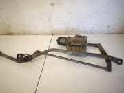 Wischergestänge Renault Scenic, II 2003.06 - 2006.06 Gebraucht,