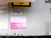 Radio Cadillac SRX 2004.01 - 2009.12 4681005050, 25769391