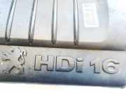 Motorabdeckung Peugeot 307, 2005.06 - 2008.06 9653014680, 9653014380a