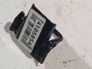 Türfanghaken Fanghaken Schliessbügel - Vorne Subaru Forester, III 2008.01 - 2012,12 Gebraucht ,