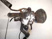 Federkugel - Hinten Linke Citroen C5, II 2008.02 - 2011.01 9682770380,