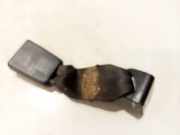 Gurtschloss - Hinten Linke Mercedes-Benz ML, W163 1998.02 - 2005.06 261991,