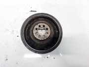 Riemenscheibe Kurbelwelle Audi A4, B6 2000.11 - 2004.11 Gebraucht ,