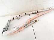 Kopfairbag - Vorne Linke Mazda 2, DE 2007.10 - 2014.06 D651,