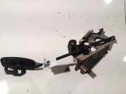 Pedalwerk Mazda 6, 2002.06 - 2007.08 Gebraucht,