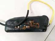 Airbag Sitz Nissan X-Trail, 2001.06 - 2007.06 Gebraucht,