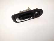 Türinnengriff - Hinten Linke Rover 400, 1995.05 - 2000.03 st3rl,