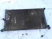 Wasserkühler Seat Alhambra, 1996.08 - 2000.05 Gebraucht,