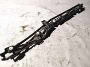 Sto?stangenhalter - Hinten Linke Opel Insignia A, 2008.01 - 2013.01 Gebraucht,